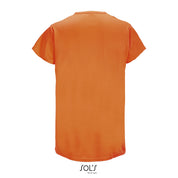 SPRINT UNI T-SHIRT 130g SPRINT