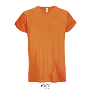 SPRINT UNI T-SHIRT 130g SPRINT