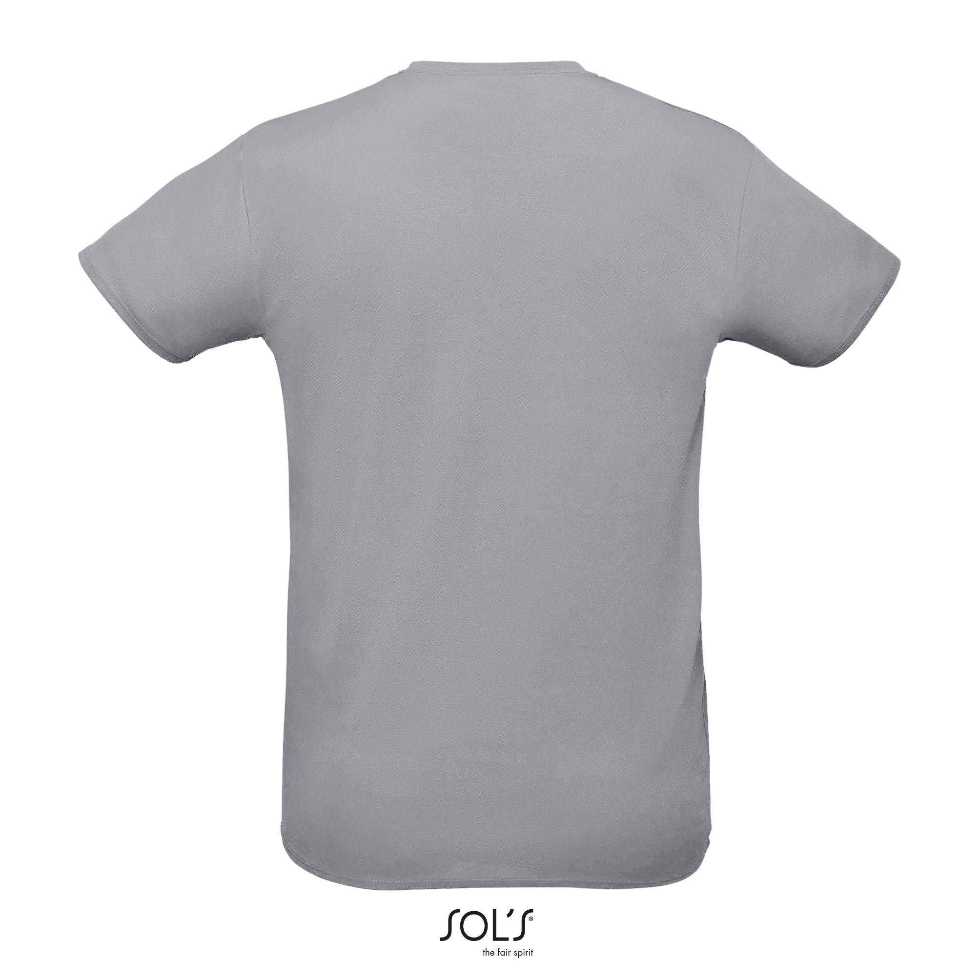 SPRINT UNI T-SHIRT 130g SPRINT
