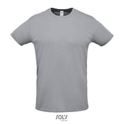 SPRINT UNI T-SHIRT 130g SPRINT