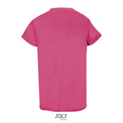 SPRINT UNI T-SHIRT 130g SPRINT