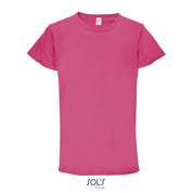 SPRINT UNI T-SHIRT 130g SPRINT