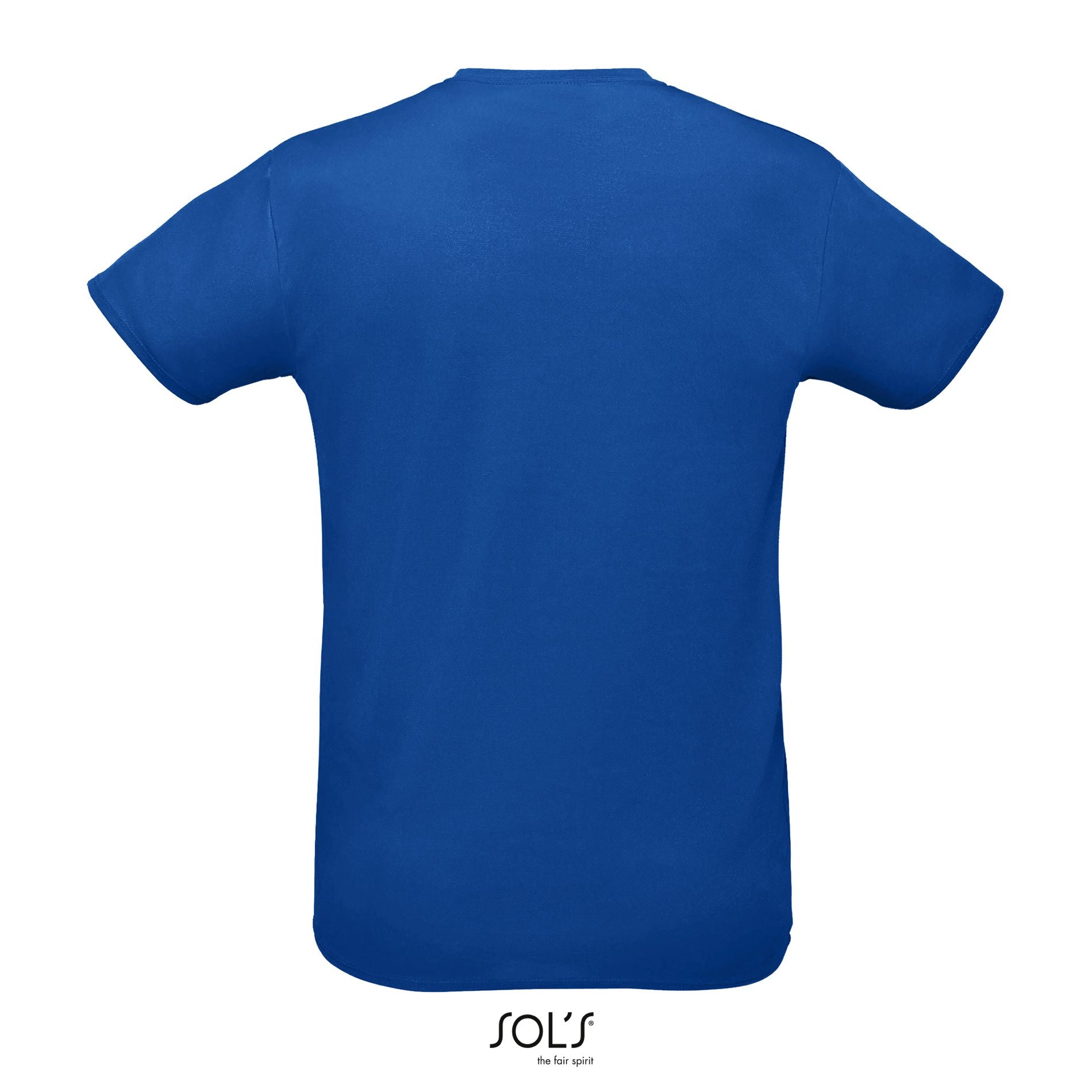 SPRINT UNI T-SHIRT 130g SPRINT
