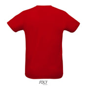 SPRINT UNI T-SHIRT 130g SPRINT