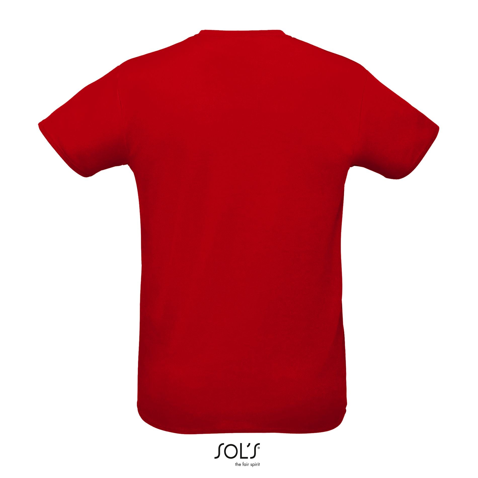 SPRINT UNI T-SHIRT 130g SPRINT