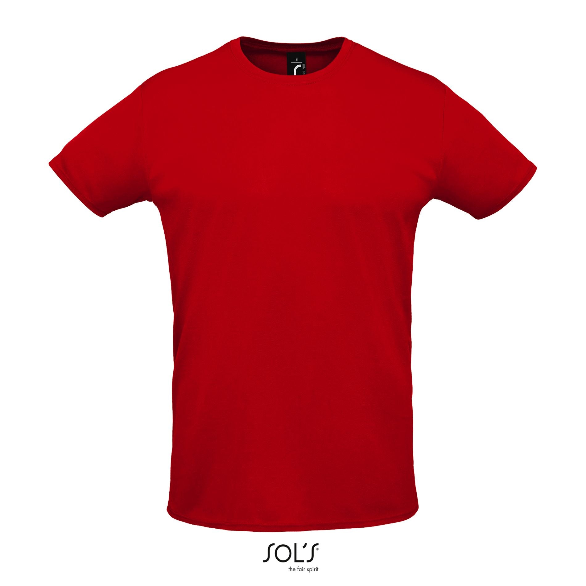 SPRINT UNI T-SHIRT 130g SPRINT