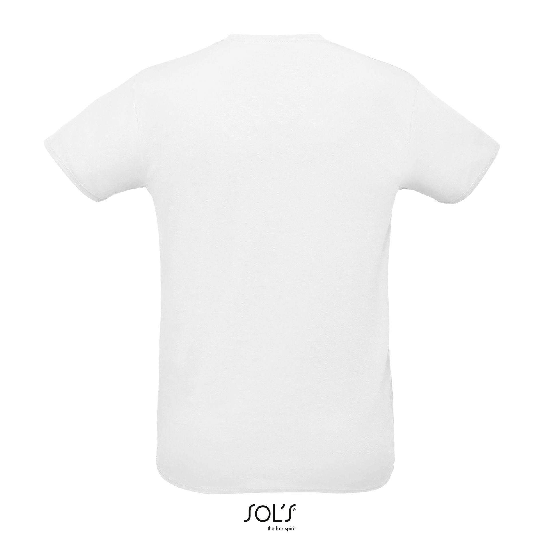 SPRINT UNI T-SHIRT 130g SPRINT