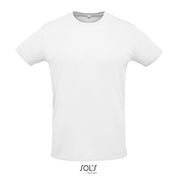 SPRINT UNI T-SHIRT 130g SPRINT