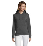 SPENCER damska bluza 280g SPENCER WOMEN