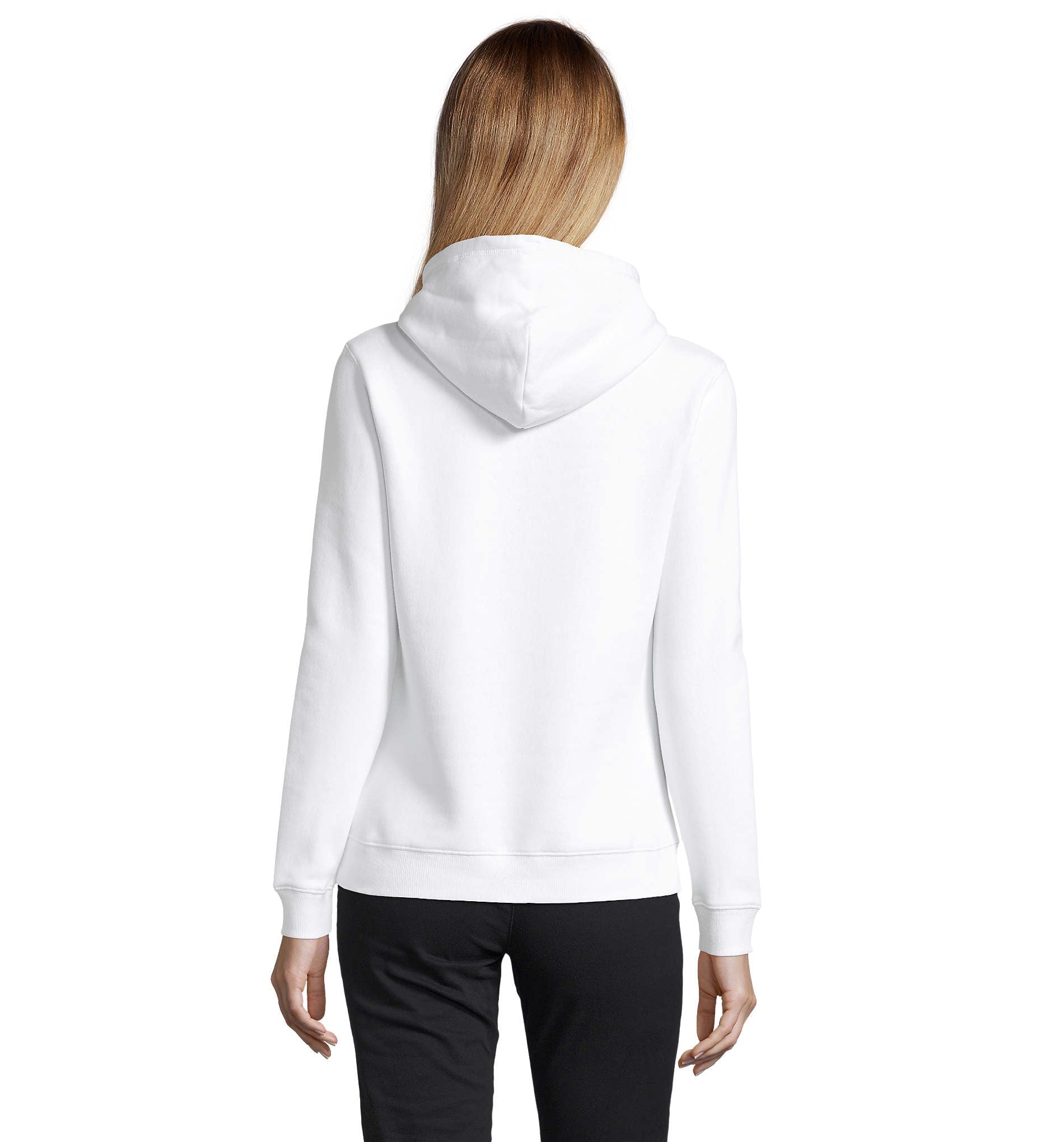 SPENCER damska bluza 280g SPENCER WOMEN