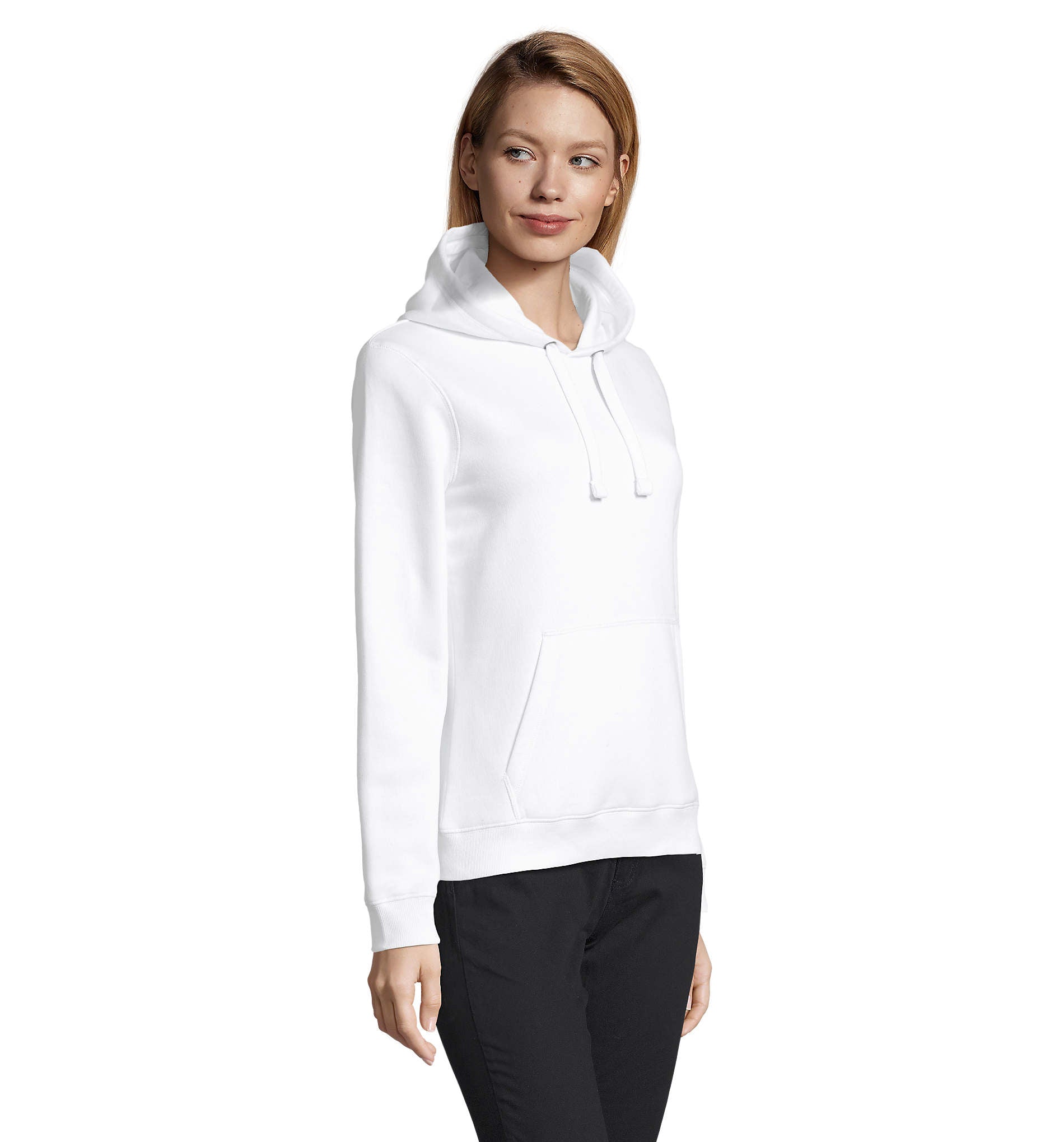 SPENCER damska bluza 280g SPENCER WOMEN