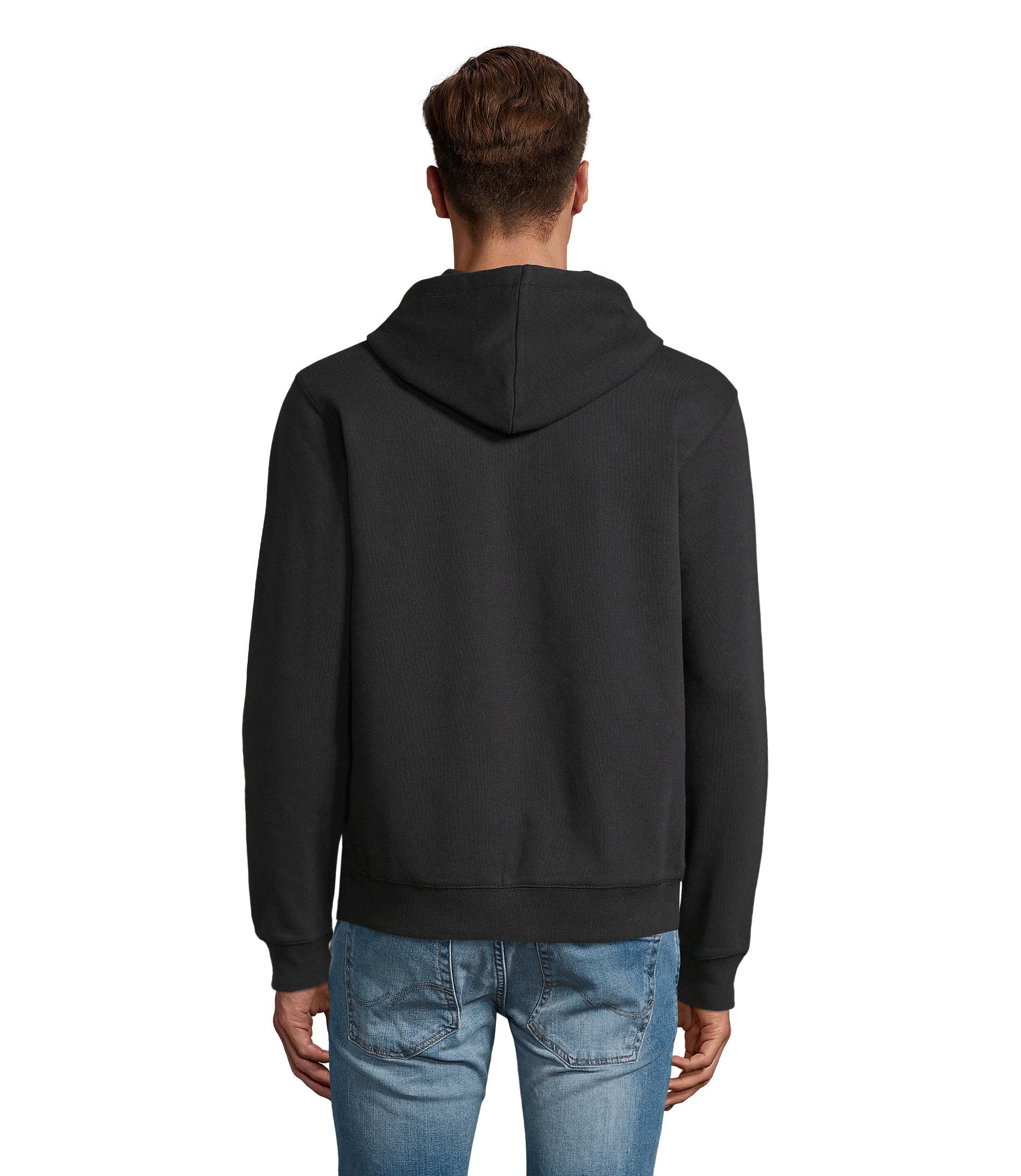 SPIKE HOOD Męskie 280gr SPIKE MEN