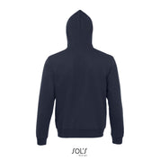 SPIKE HOOD Męskie 280gr SPIKE MEN