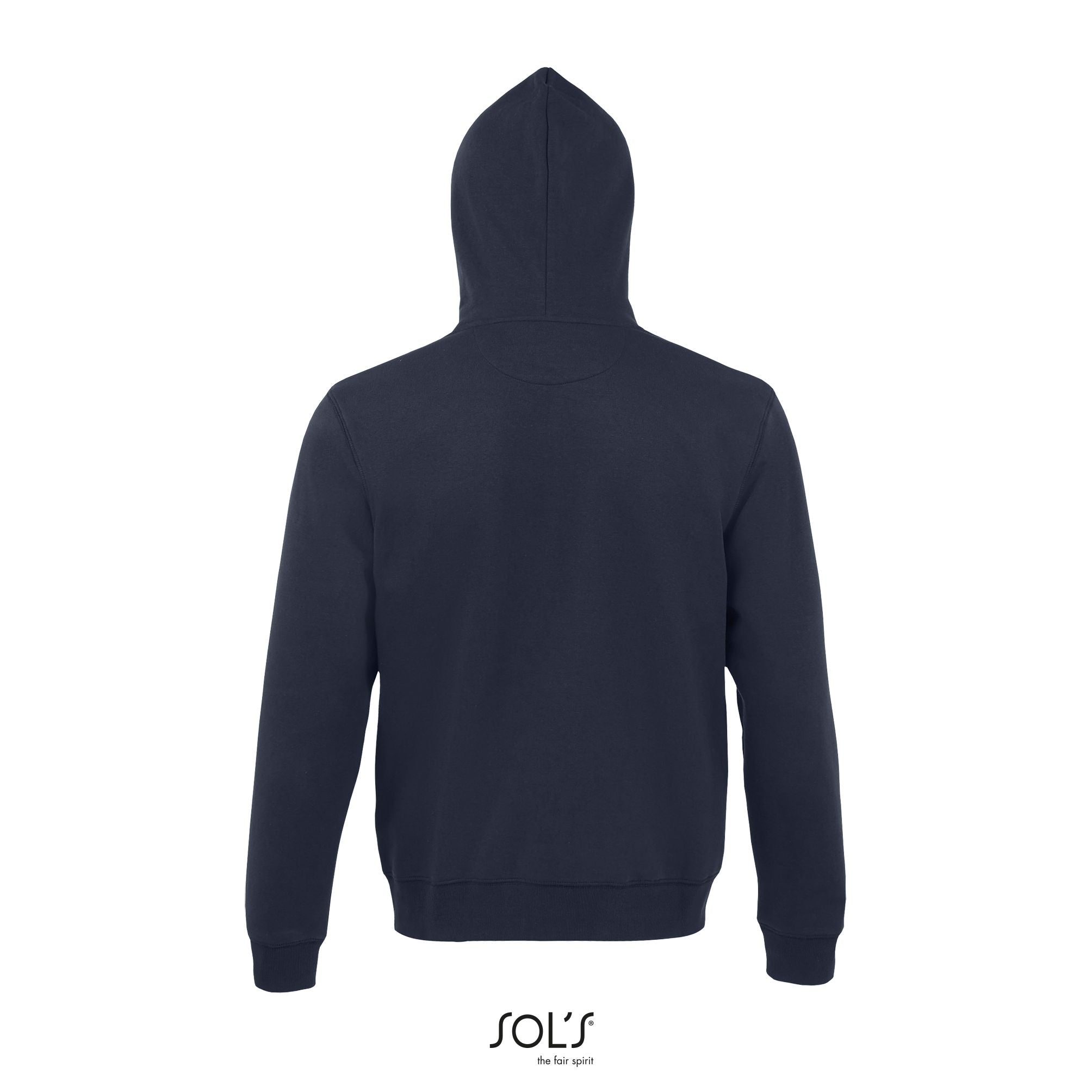 SPIKE HOOD Męskie 280gr SPIKE MEN
