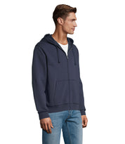 SPIKE HOOD Męskie 280gr SPIKE MEN