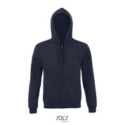SPIKE HOOD Męskie 280gr SPIKE MEN