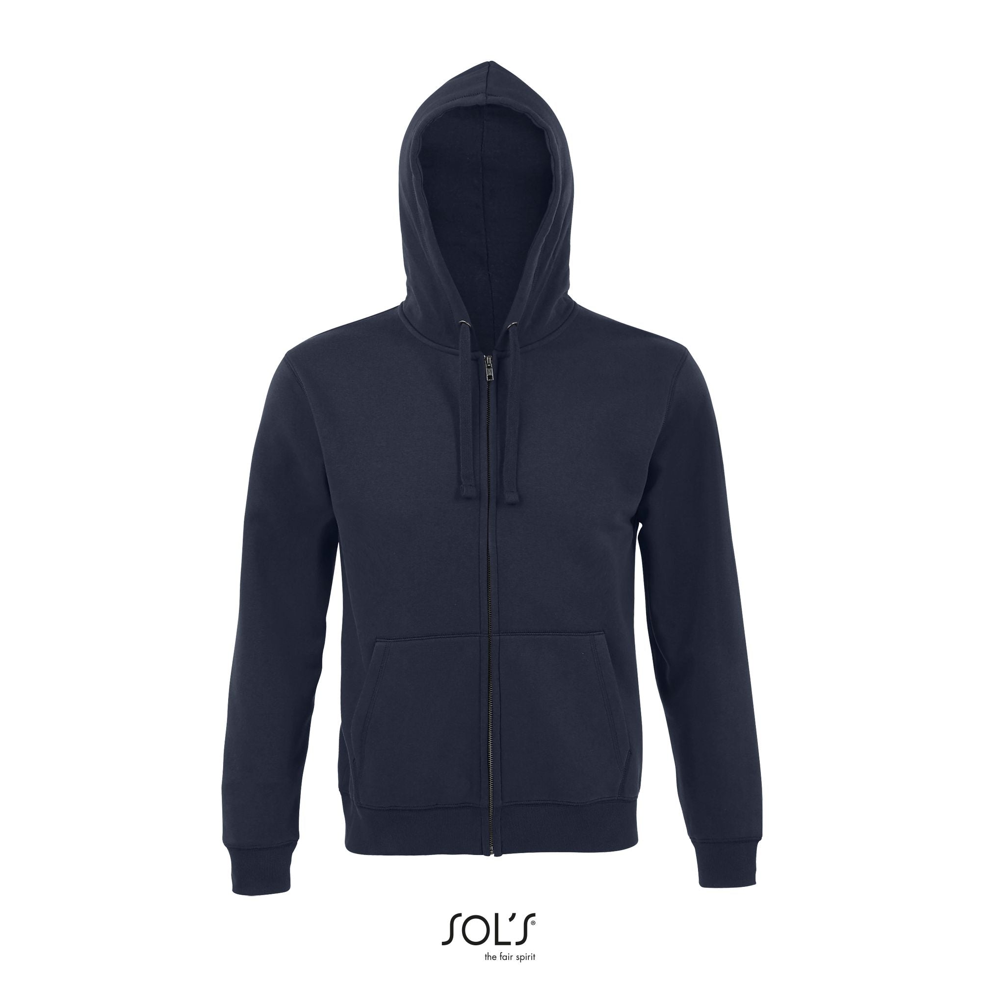 SPIKE HOOD Męskie 280gr SPIKE MEN