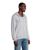 SPIKE HOOD Męskie 280gr SPIKE MEN