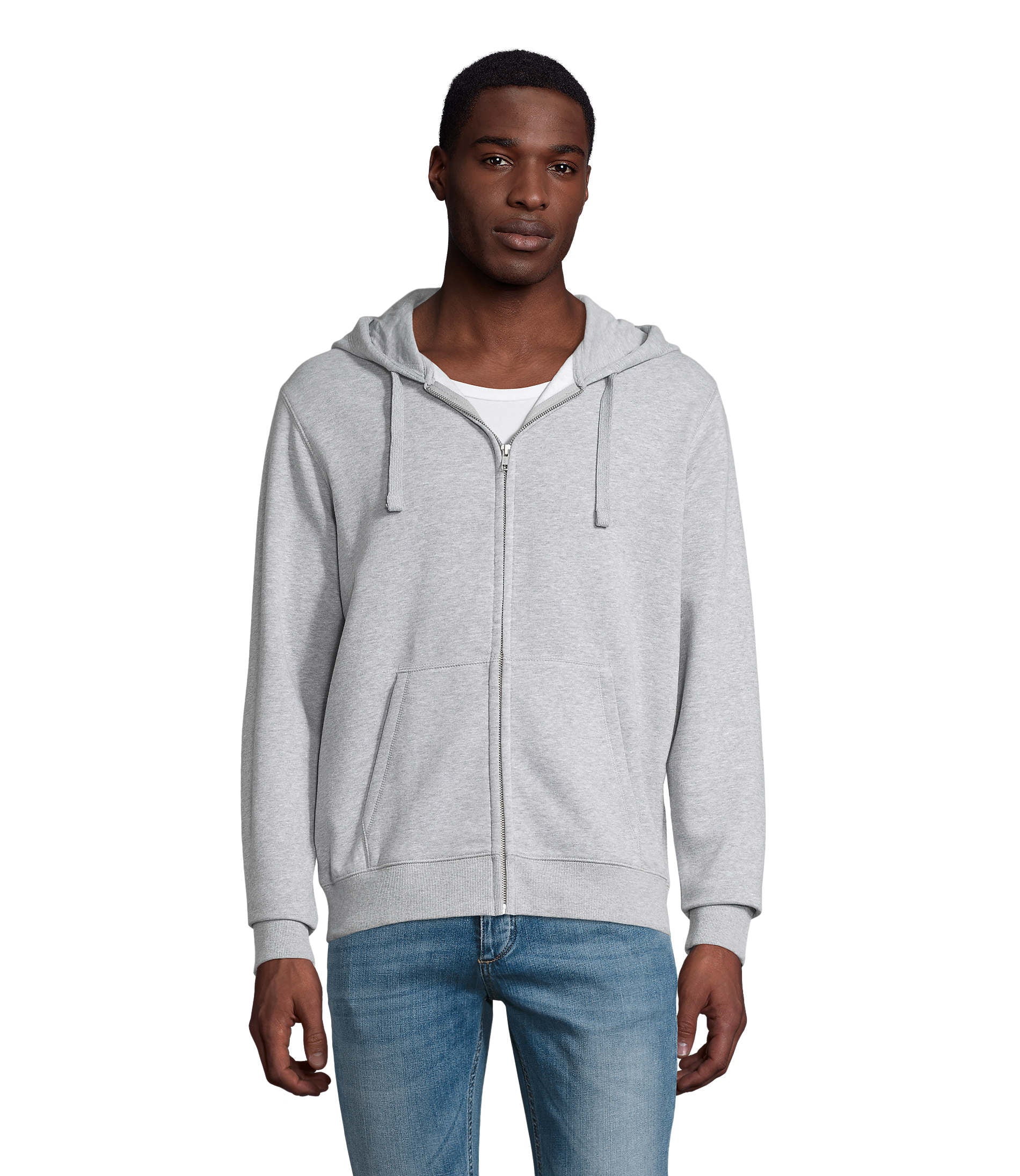 SPIKE HOOD Męskie 280gr SPIKE MEN