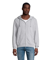 SPIKE HOOD Męskie 280gr SPIKE MEN