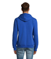 SPIKE HOOD Męskie 280gr SPIKE MEN