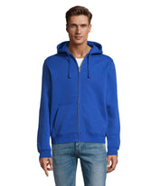 SPIKE HOOD Męskie 280gr SPIKE MEN