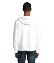 SPIKE HOOD Męskie 280gr SPIKE MEN