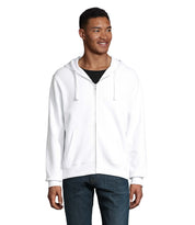 SPIKE HOOD Męskie 280gr SPIKE MEN