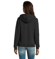 SPIKE HOOD Damskie 280gr SPIKE WOMEN