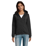 SPIKE HOOD Damskie 280gr SPIKE WOMEN