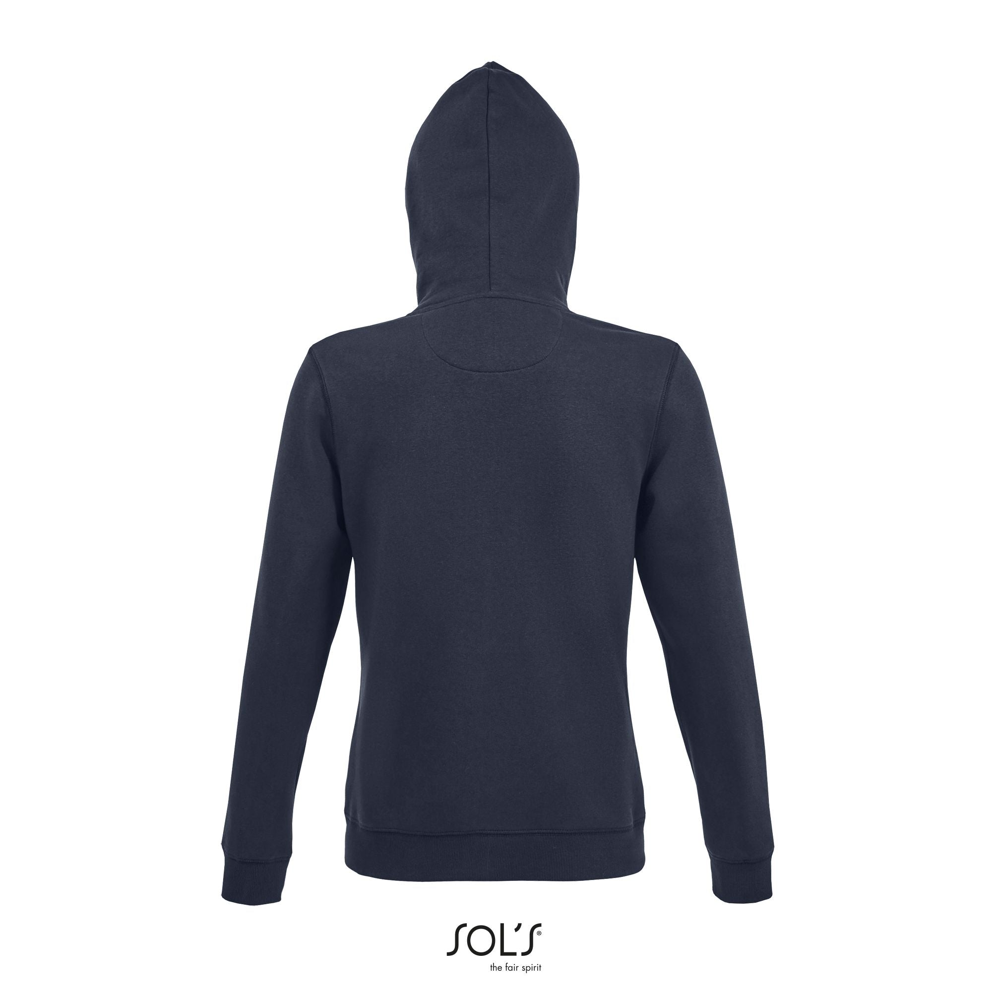 SPIKE HOOD Damskie 280gr SPIKE WOMEN
