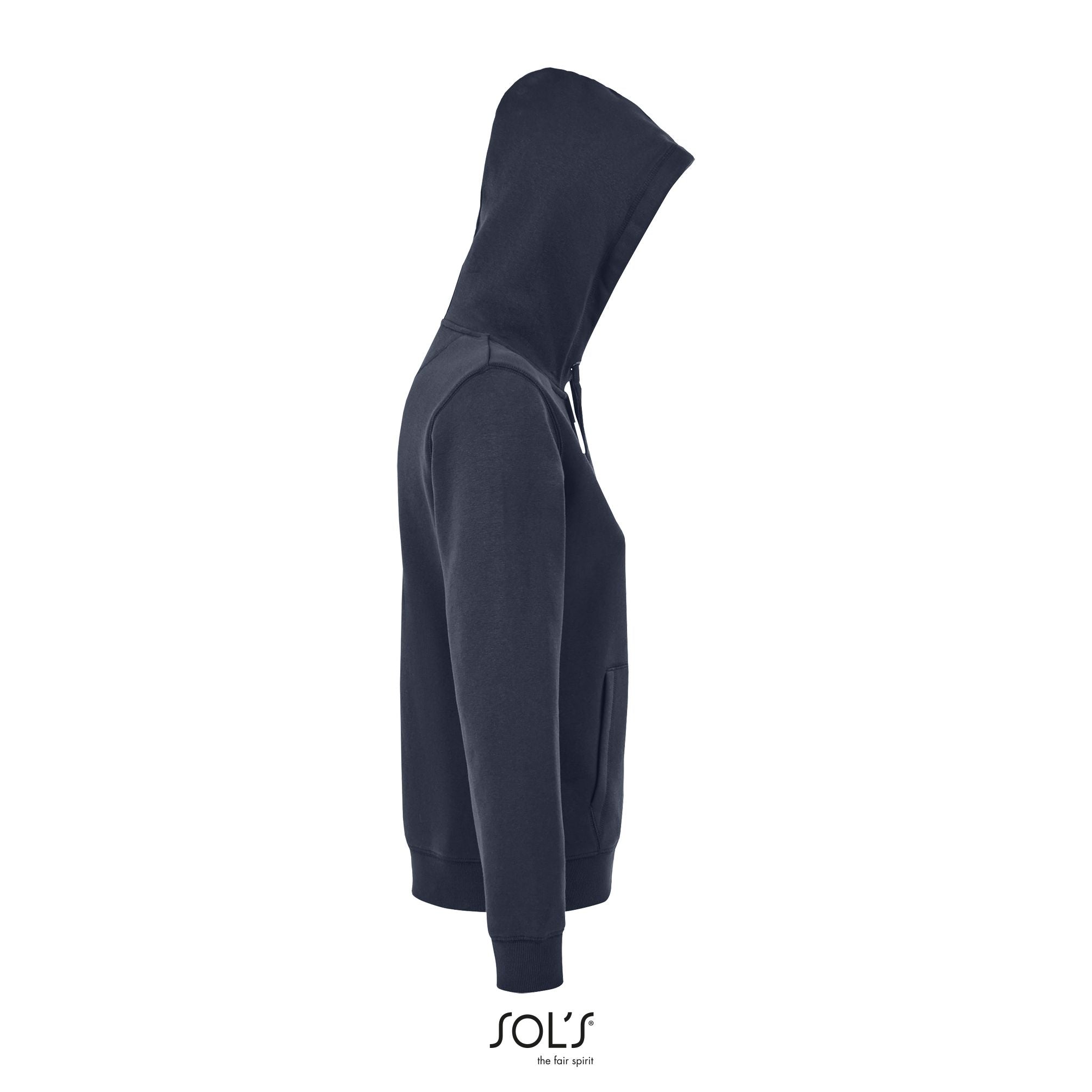 SPIKE HOOD Damskie 280gr SPIKE WOMEN