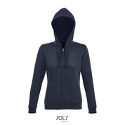 SPIKE HOOD Damskie 280gr SPIKE WOMEN