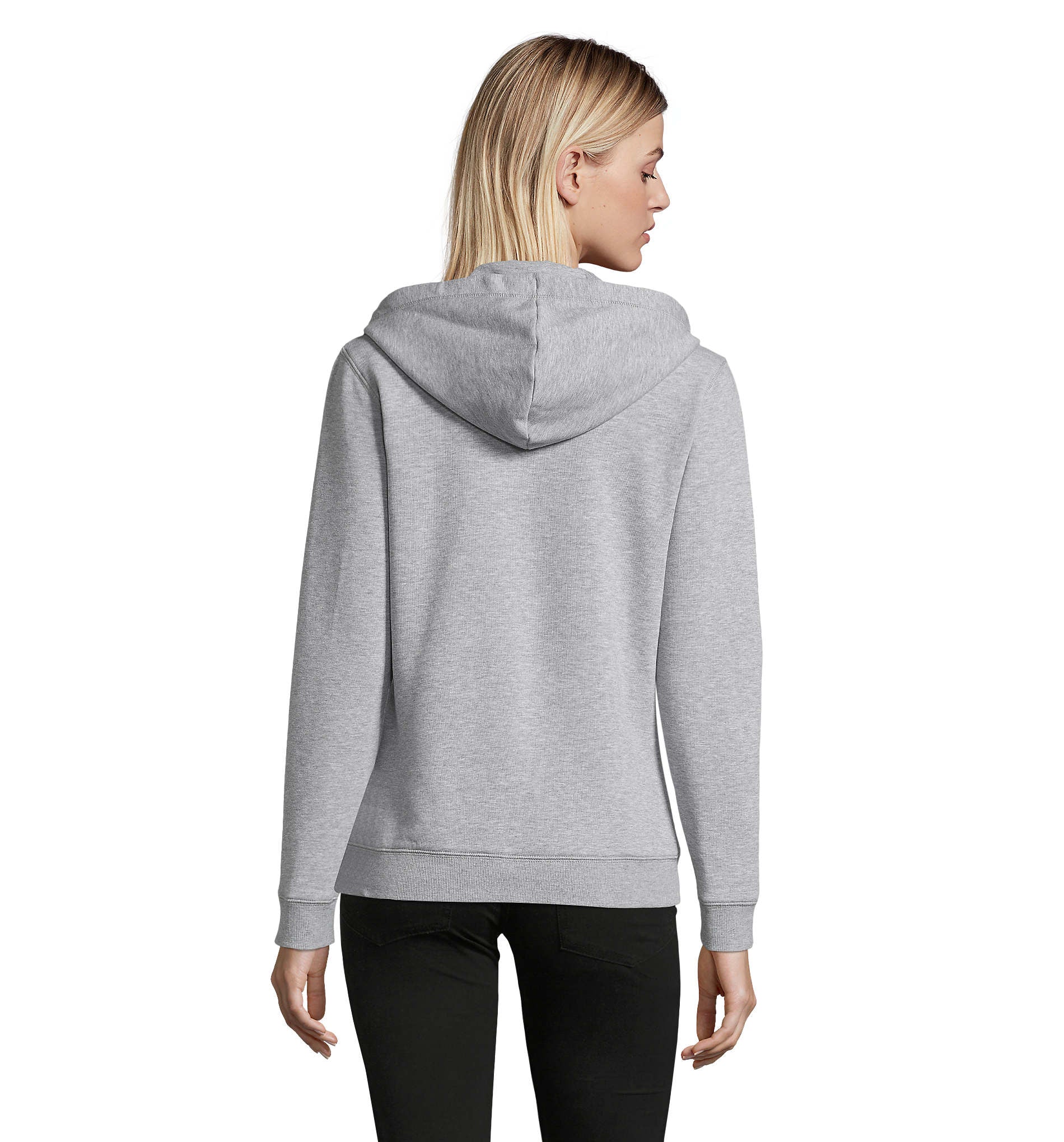 SPIKE HOOD Damskie 280gr SPIKE WOMEN