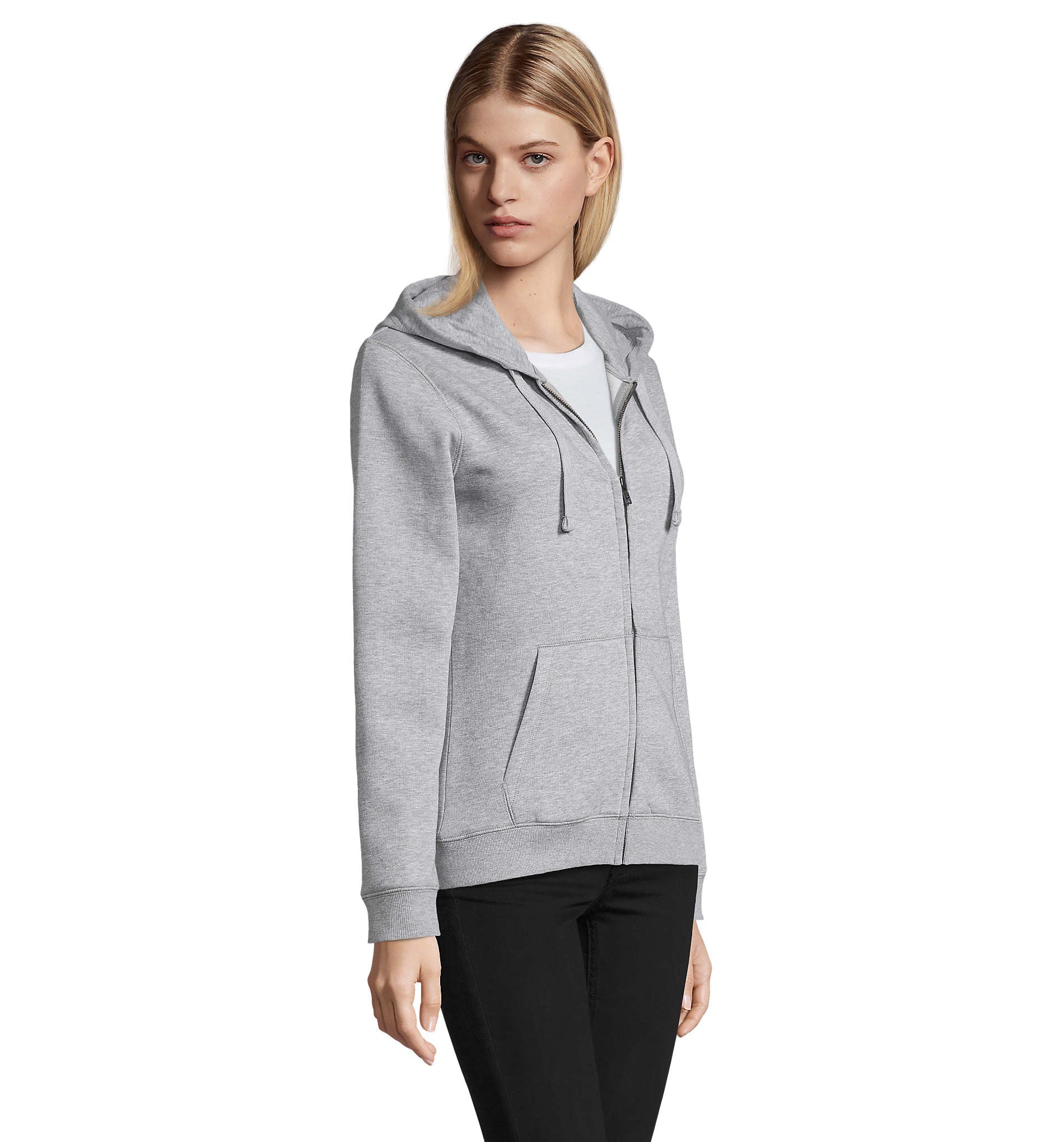 SPIKE HOOD Damskie 280gr SPIKE WOMEN