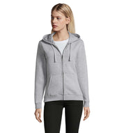 SPIKE HOOD Damskie 280gr SPIKE WOMEN