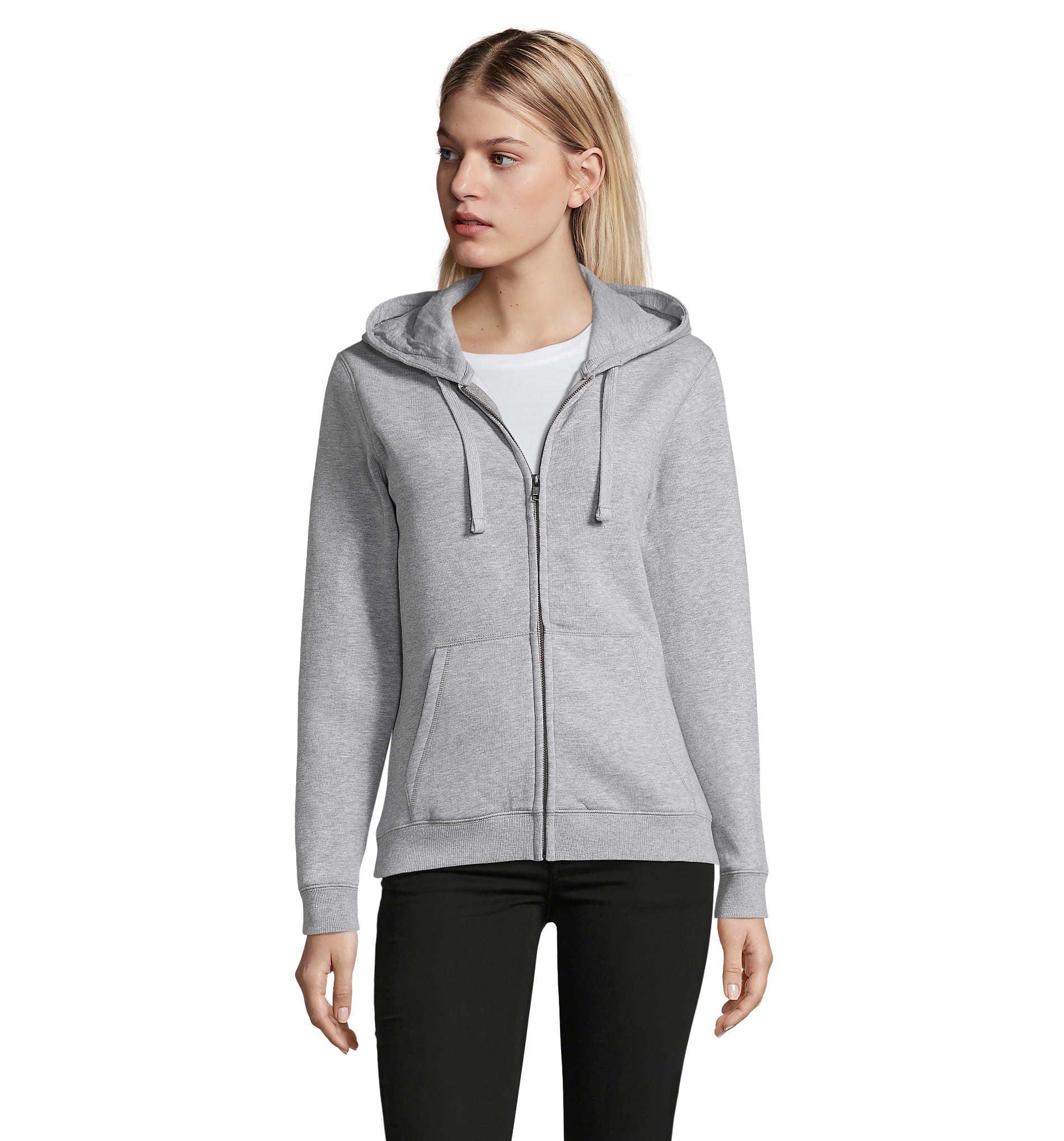 SPIKE HOOD Damskie 280gr SPIKE WOMEN