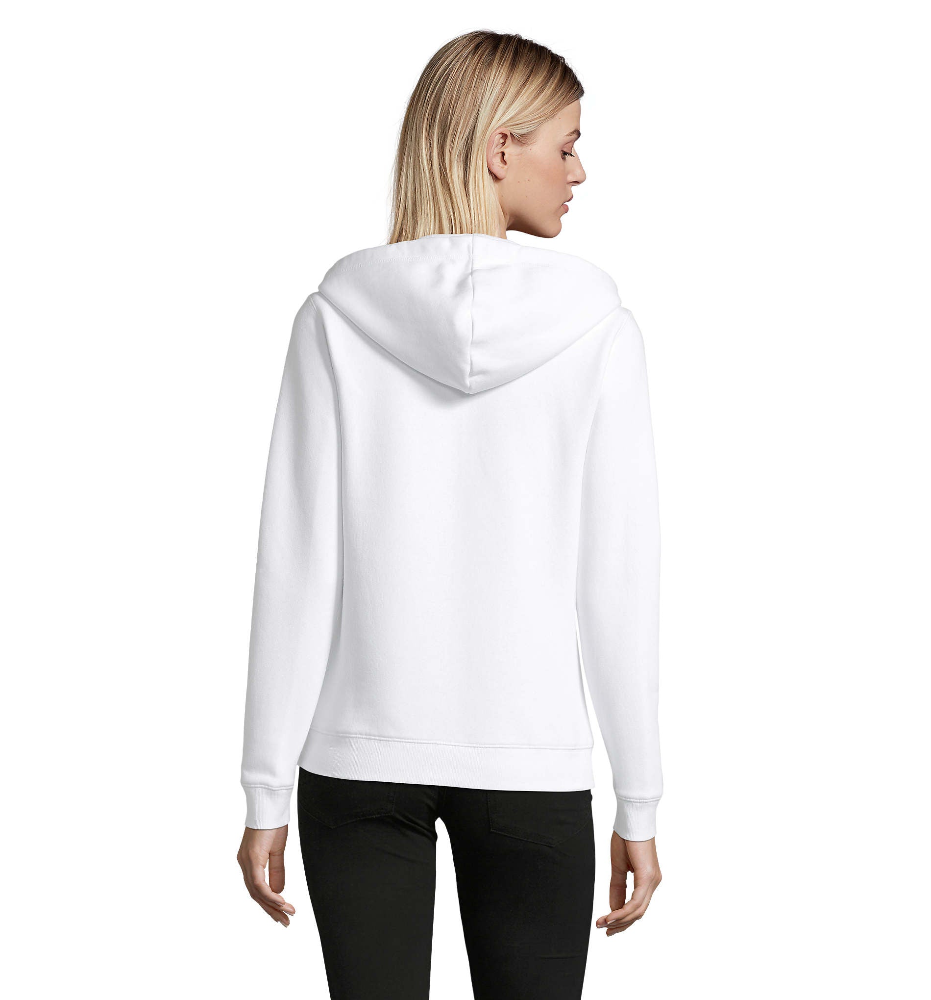 SPIKE HOOD Damskie 280gr SPIKE WOMEN