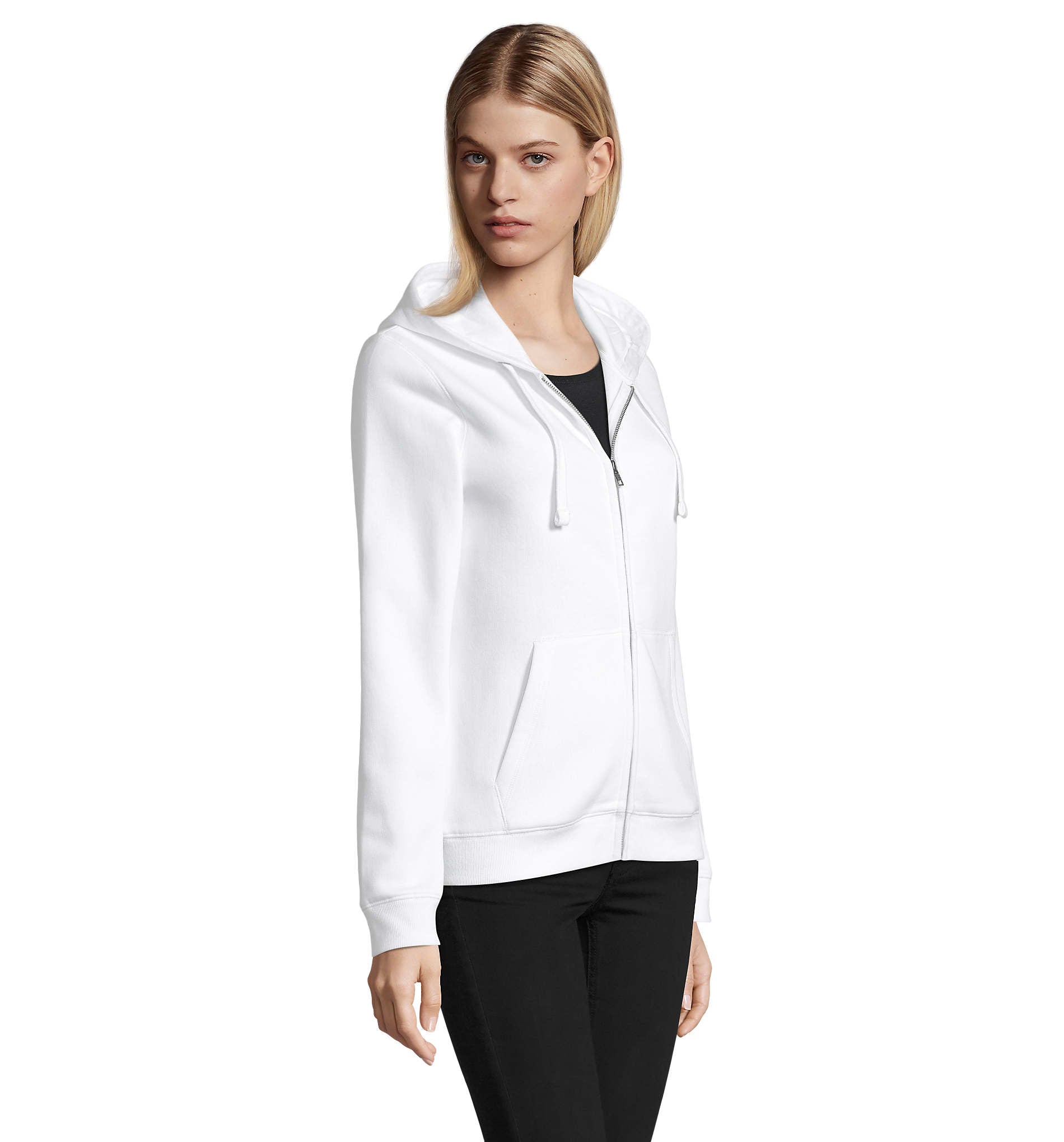 SPIKE HOOD Damskie 280gr SPIKE WOMEN
