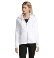 SPIKE HOOD Damskie 280gr SPIKE WOMEN