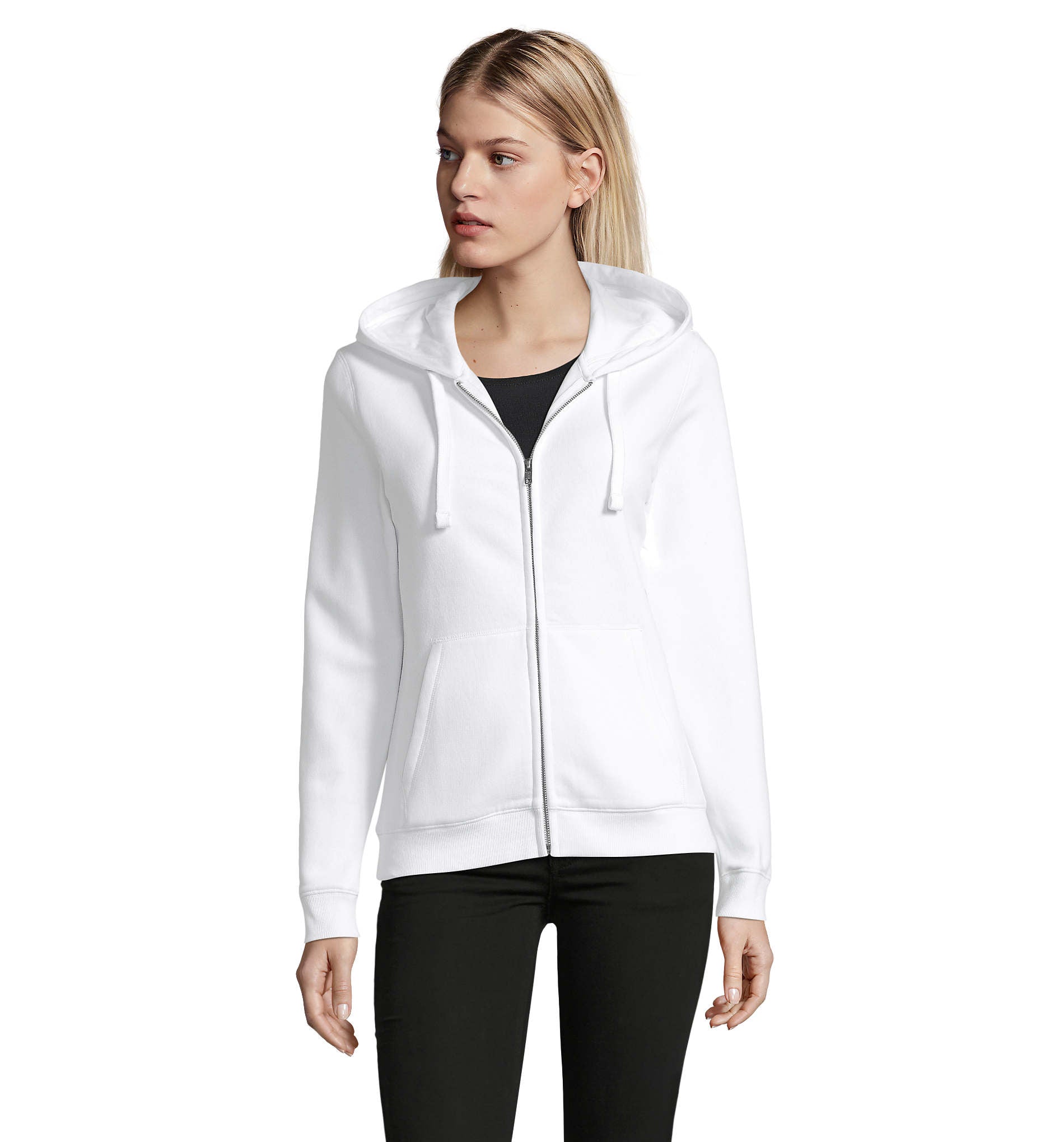 SPIKE HOOD Damskie 280gr SPIKE WOMEN