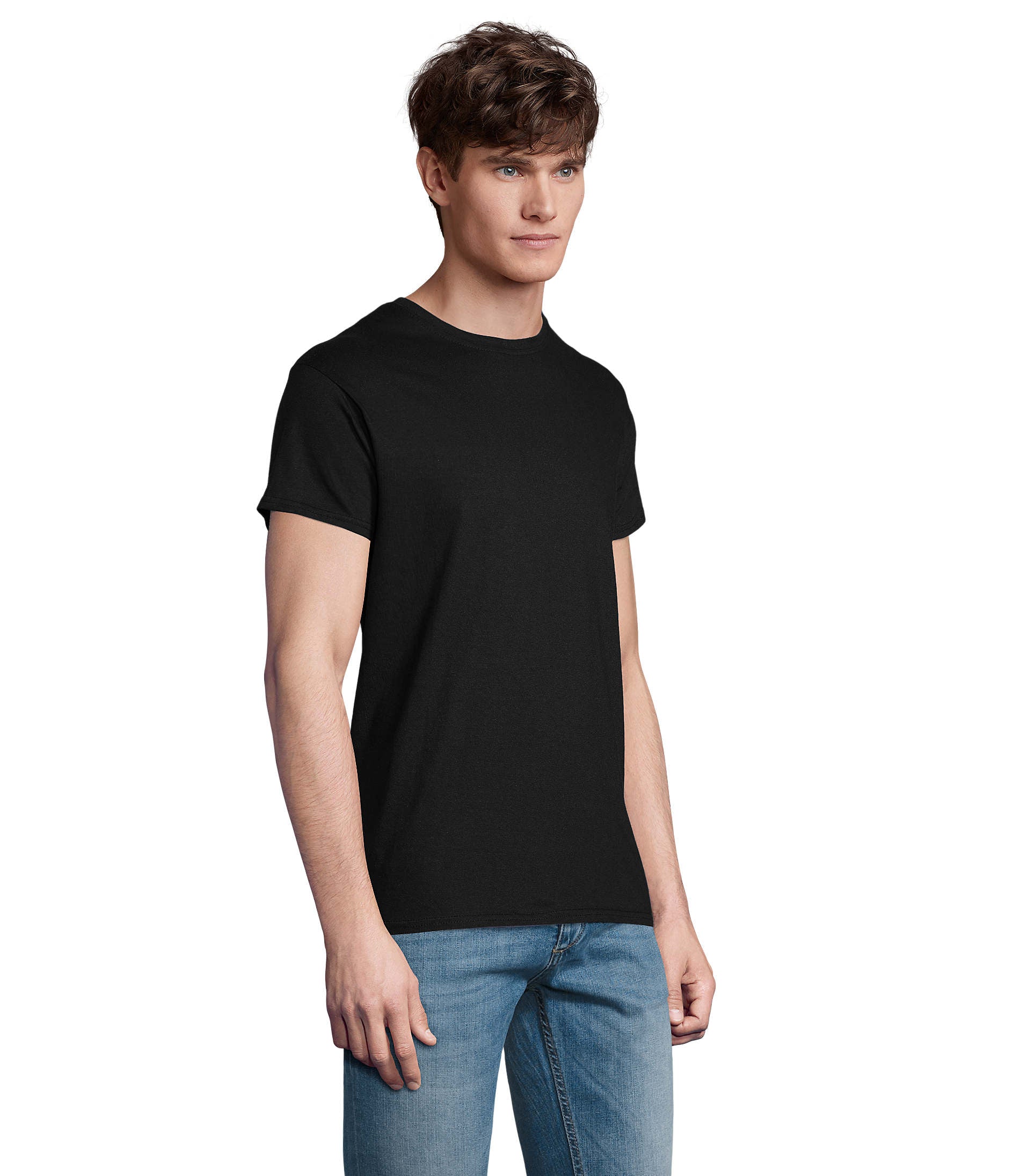 EPIC UNISEX T-SHIRT 140g EPIC