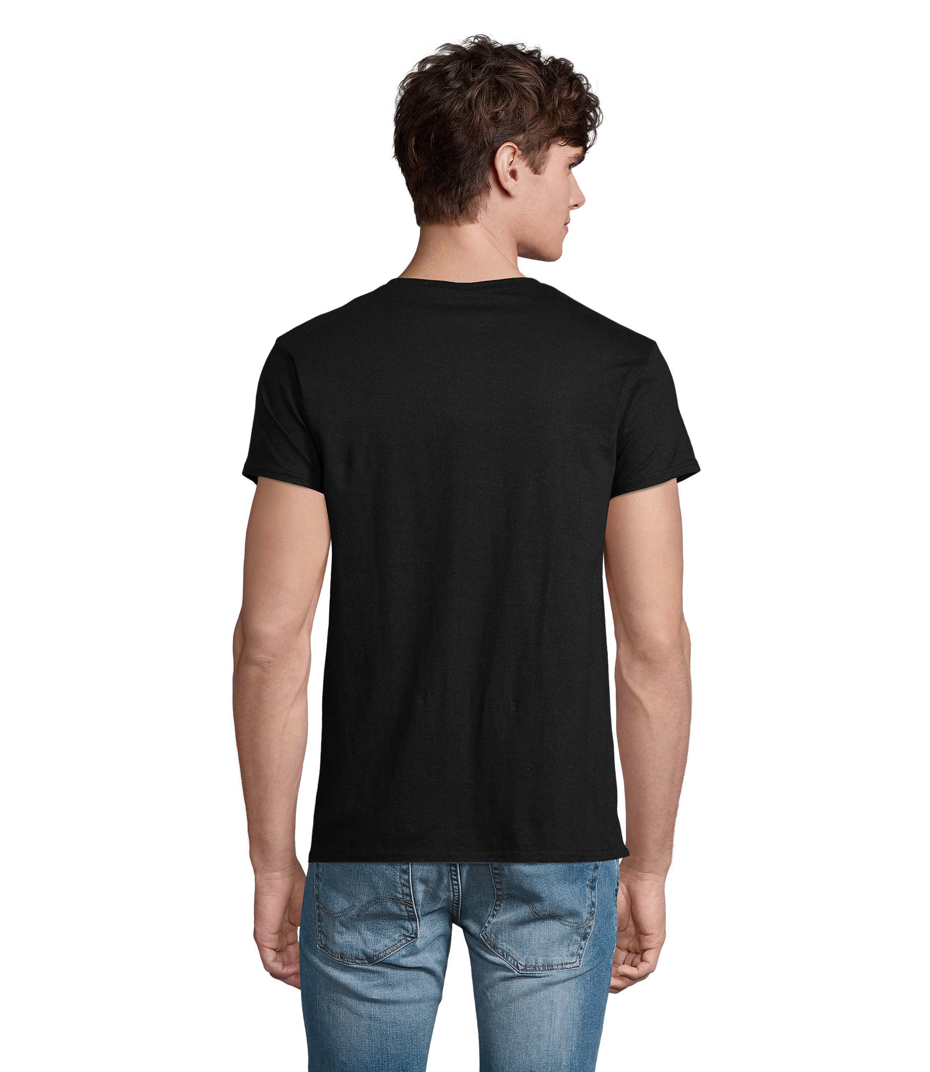 EPIC UNISEX T-SHIRT 140g EPIC