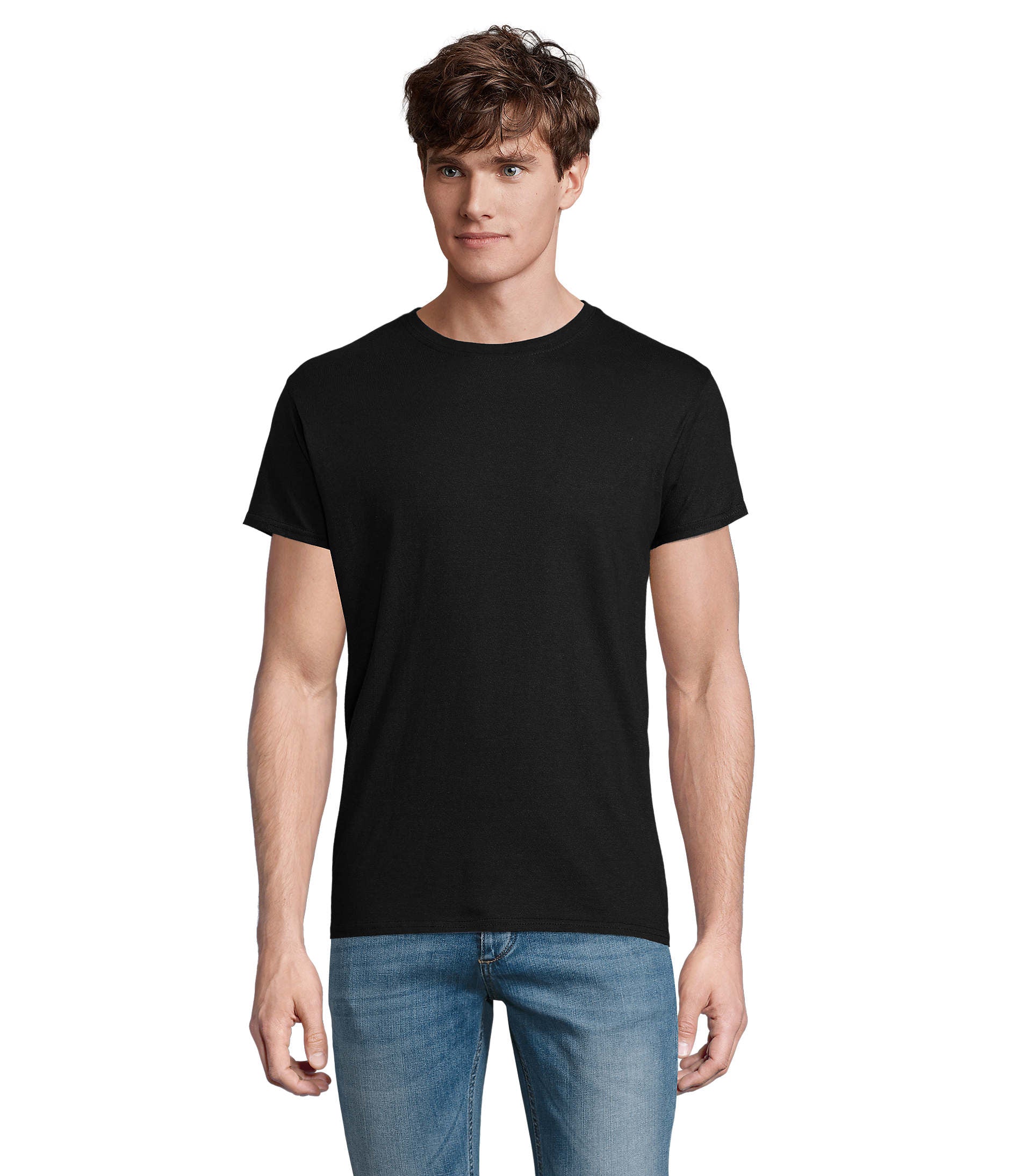 EPIC UNISEX T-SHIRT 140g EPIC