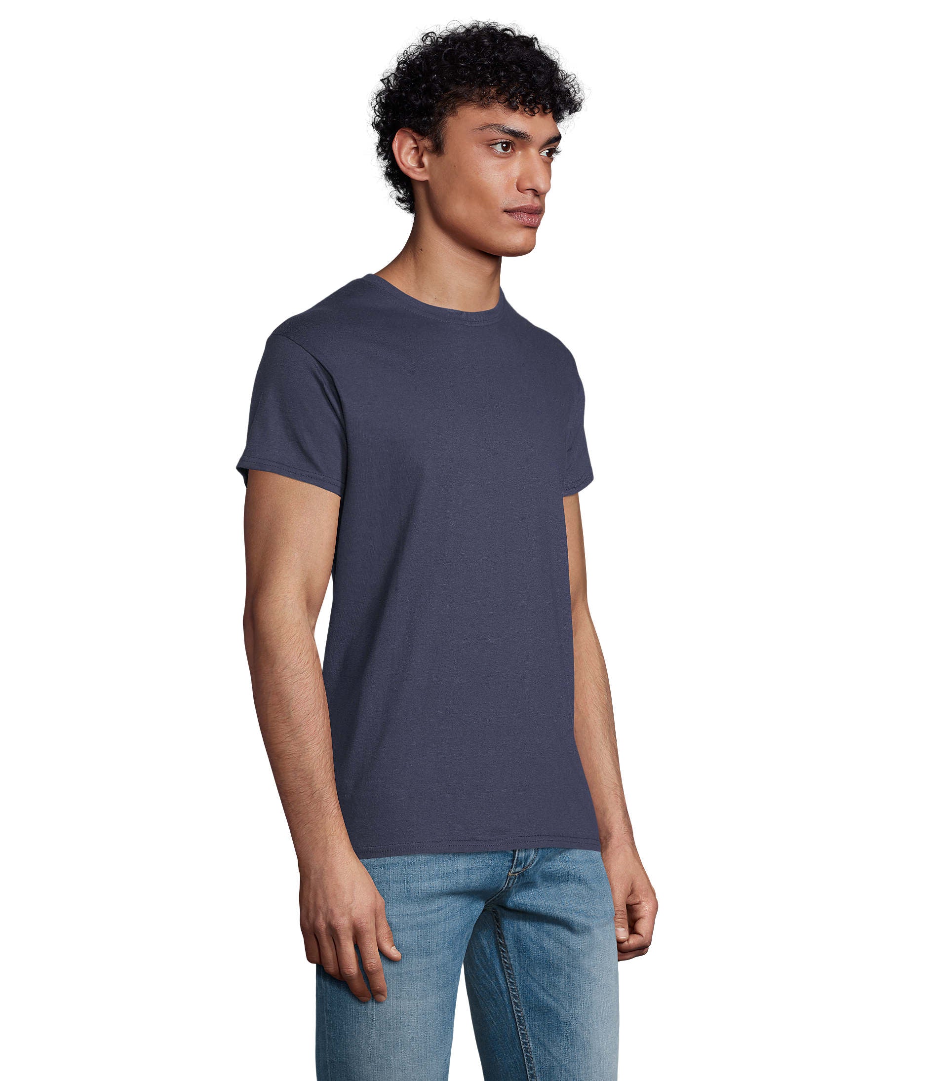 EPIC UNISEX T-SHIRT 140g EPIC