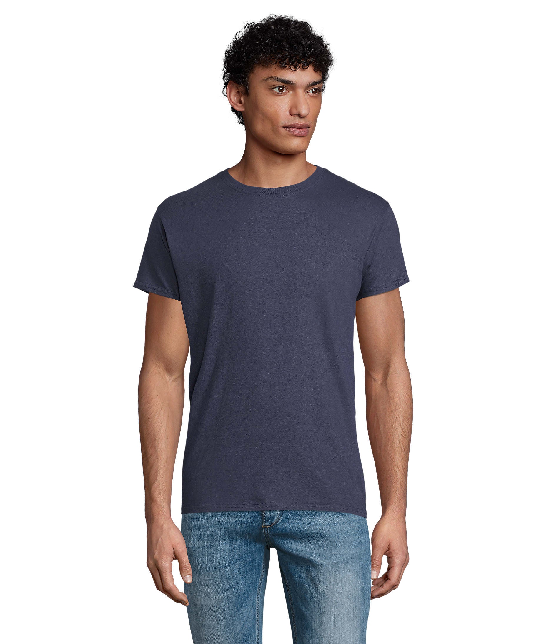 EPIC UNISEX T-SHIRT 140g EPIC