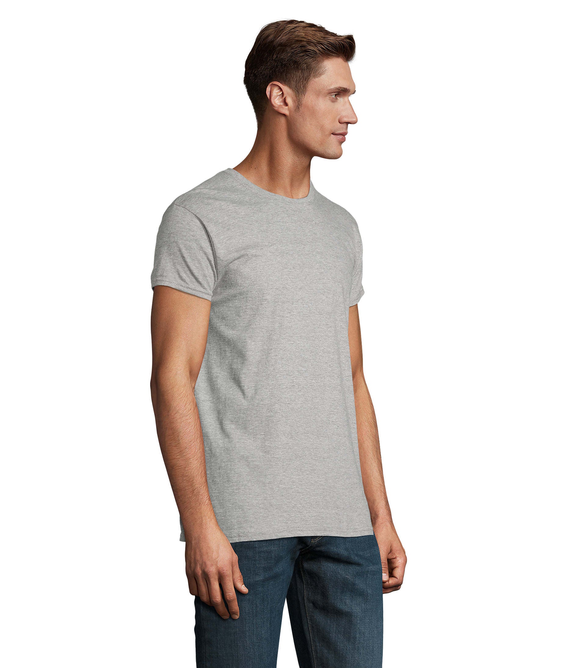 EPIC UNISEX T-SHIRT 140g EPIC