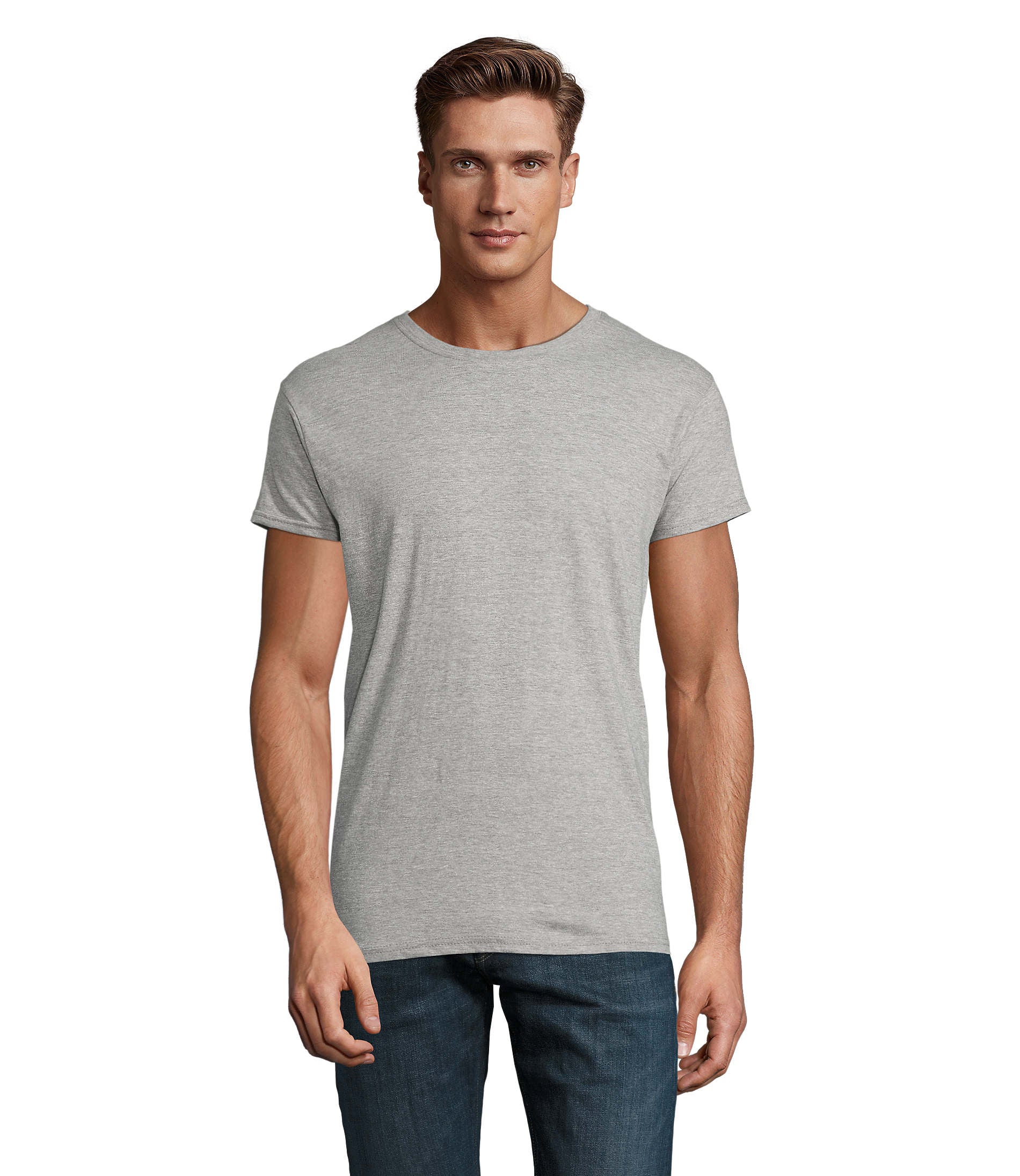 EPIC UNISEX T-SHIRT 140g EPIC