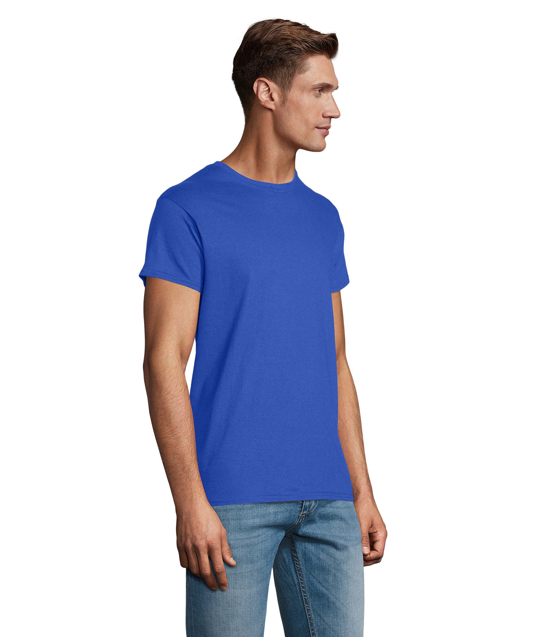 EPIC UNISEX T-SHIRT 140g EPIC