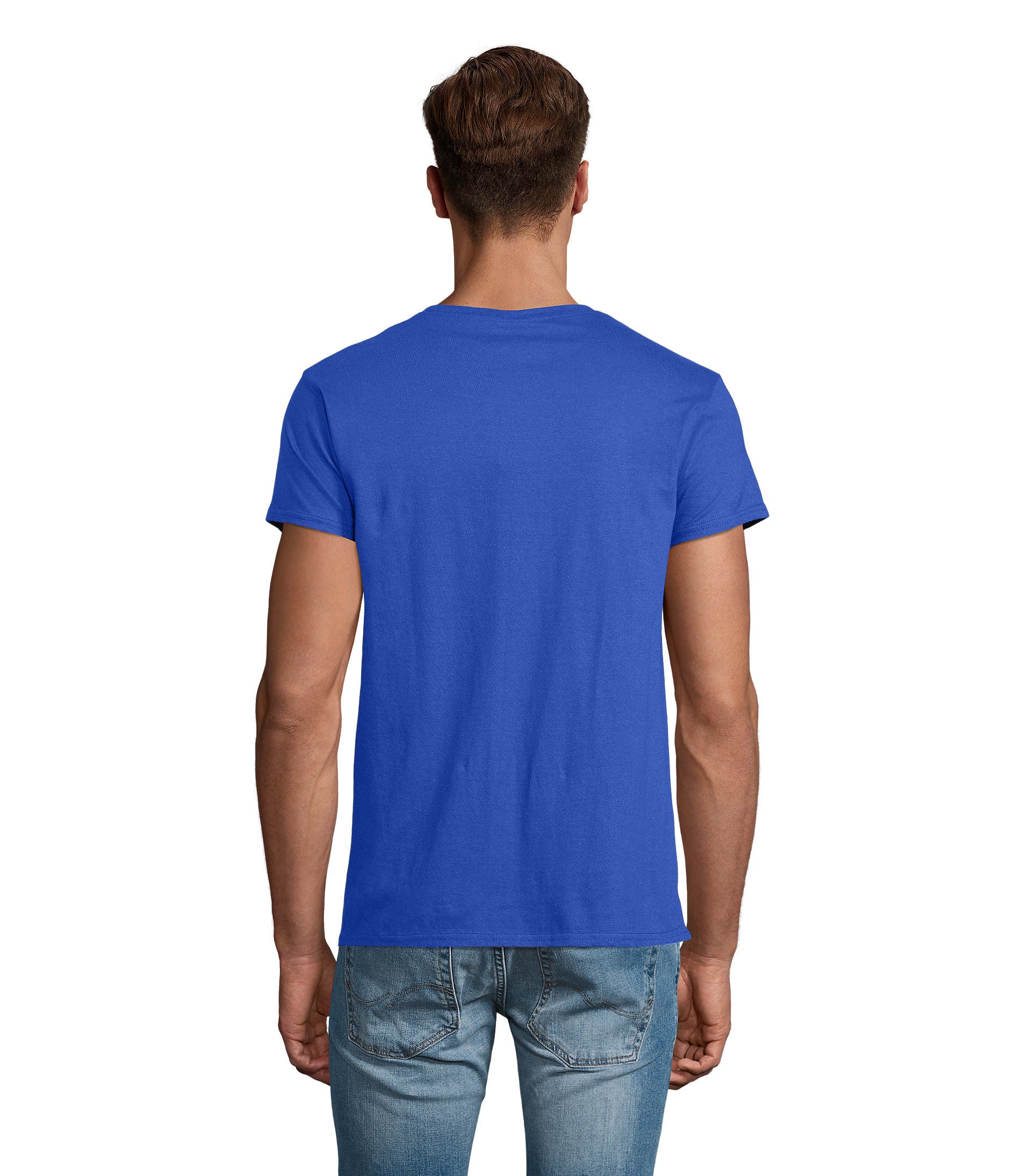 EPIC UNISEX T-SHIRT 140g EPIC